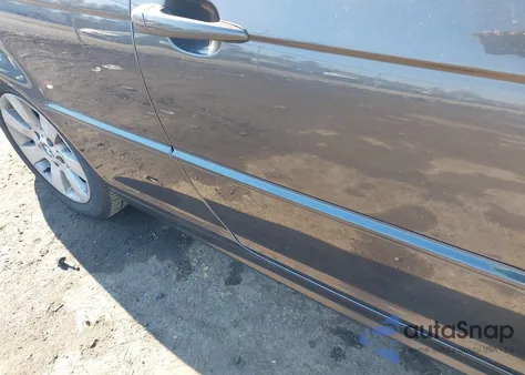 2006 BMW 325Ci from USA, damaged, VIN WBABW33456PX83563